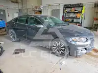 2017 Chevrolet Malibu фото
