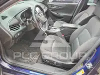 2017 Chevrolet Malibu фото