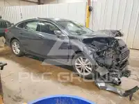 2017 Chevrolet Malibu фото