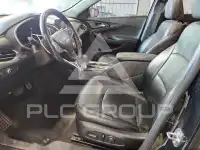 2017 Chevrolet Malibu фото