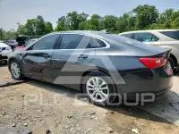 2017 Chevrolet Malibu фото