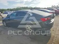 2017 Chevrolet Malibu фото