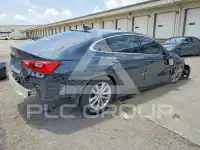 2017 Chevrolet Malibu photo