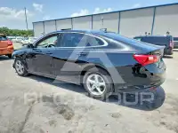2017 Chevrolet Malibu фото