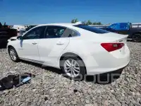 2017 Chevrolet Malibu фото