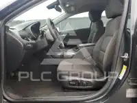 2017 Chevrolet Malibu фото