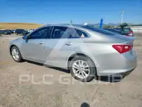 2017 Chevrolet Malibu фото