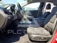 2017 Chevrolet Malibu фото
