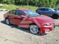 2017 Chevrolet Malibu photo