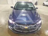 2017 Chevrolet Malibu фото