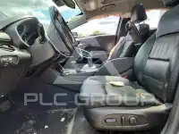 2017 Chevrolet Malibu фото