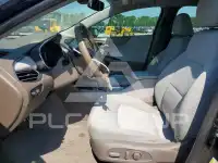 2017 Chevrolet Malibu фото