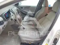 2017 Chevrolet Malibu фото