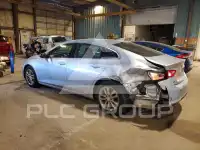 2017 Chevrolet Malibu photo