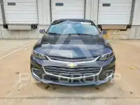 2017 Chevrolet Malibu фото