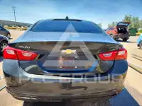 2017 Chevrolet Malibu фото