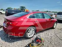 2017 Chevrolet Malibu фото