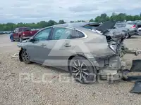 2017 Chevrolet Malibu фото
