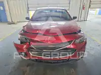 2017 Chevrolet Malibu фото