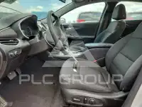 2017 Chevrolet Malibu фото