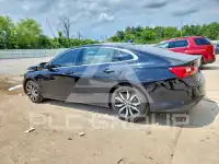 2017 Chevrolet Malibu фото