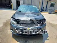 2017 Chevrolet Malibu фото