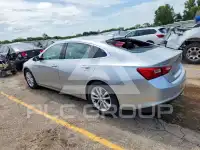 2017 Chevrolet Malibu photo