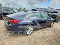 2017 Chevrolet Malibu фото
