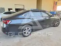 2017 Chevrolet Malibu фото