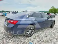 2017 Chevrolet Malibu photo