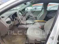 2017 Chevrolet Malibu фото