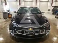 2017 Chevrolet Malibu фото
