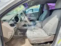 2017 Chevrolet Malibu photo
