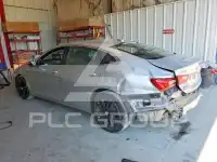 2017 Chevrolet Malibu фото