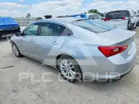 2017 Chevrolet Malibu фото