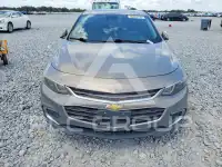 2017 Chevrolet Malibu фото