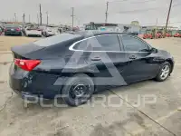 2017 Chevrolet Malibu фото