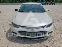 2017 Chevrolet Malibu фото