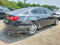 2017 Chevrolet Malibu фото