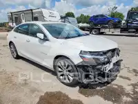 2017 Chevrolet Malibu фото