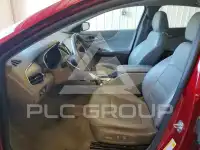 2017 Chevrolet Malibu photo