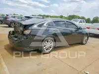 2017 Chevrolet Malibu фото