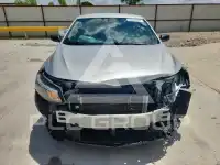 2017 Chevrolet Malibu фото