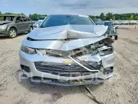 2017 Chevrolet Malibu photo