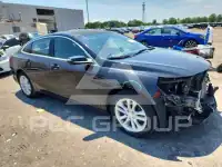 2017 Chevrolet Malibu фото