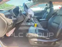 2017 Chevrolet Malibu фото