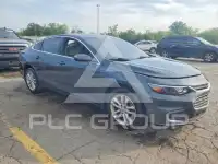 2017 Chevrolet Malibu photo