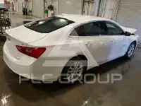 2017 Chevrolet Malibu фото