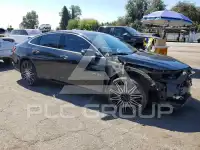 2017 Chevrolet Malibu фото