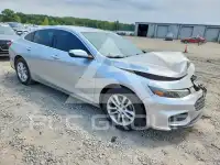 2017 Chevrolet Malibu photo